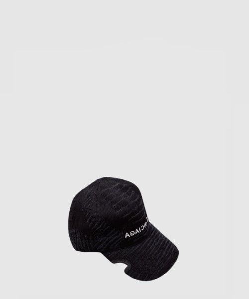 발렌시아가 베이스볼 캡 677811