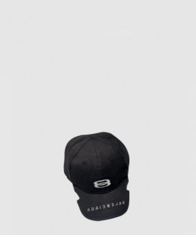 발렌시아가 베이스볼 캡 697812