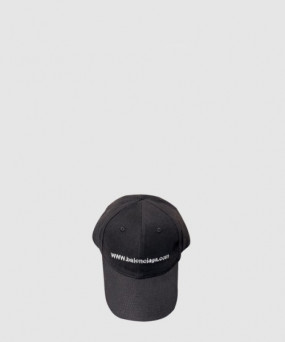 발렌시아가 베이스볼 캡 697534