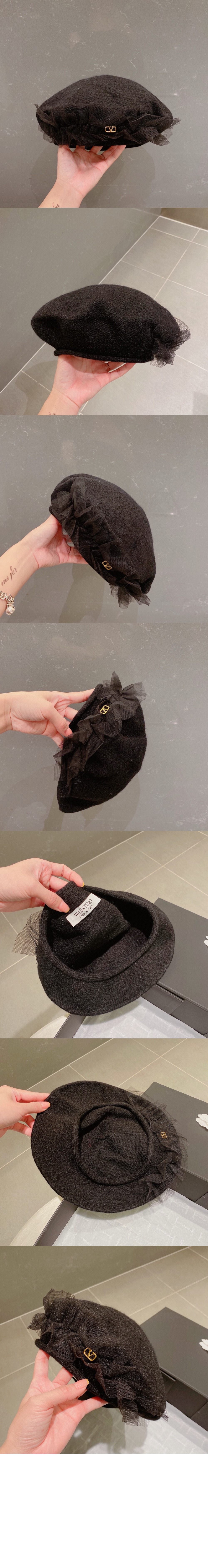 발렌티노 베레모