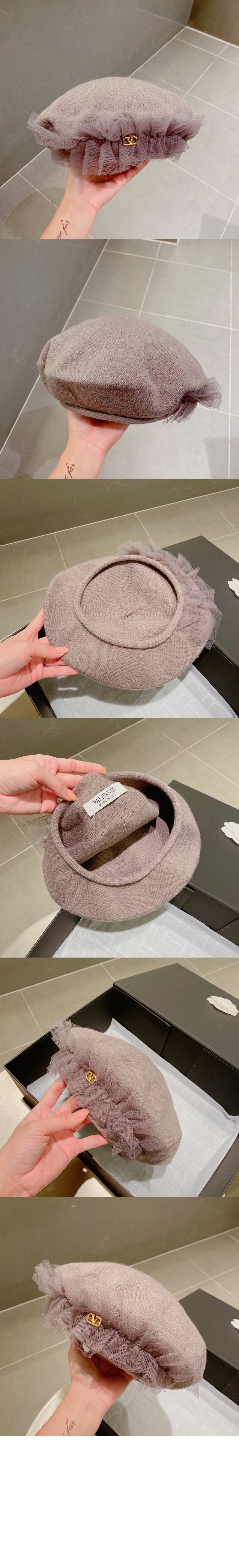 발렌티노 베레모