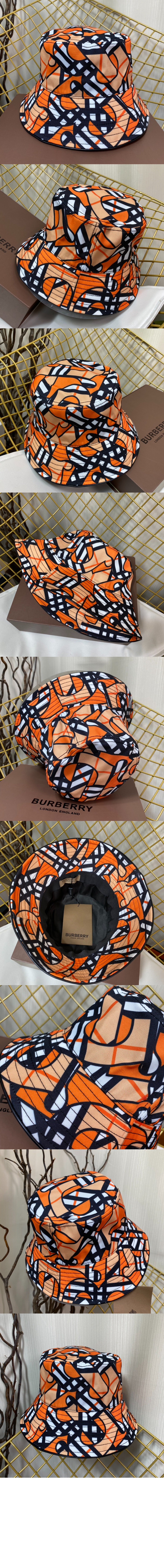 버버리 벙거지 8084535