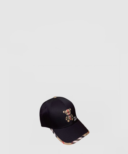 버버리 베이스볼 캡 8045235