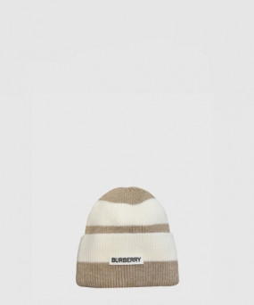 버버리 니트모자 8064789