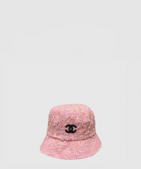 샤넬 니트 벙거지 AA5334