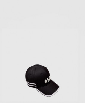 샤넬 베이스볼 캡 AA9656