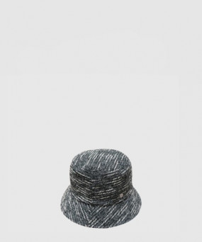 샤넬 니트 벙거지 AA6311