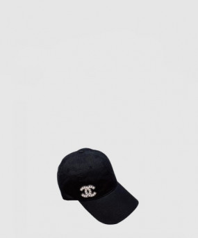 샤넬 베이스볼 캡 AA3488