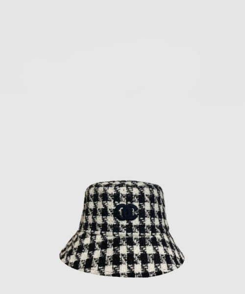 샤넬 니트 벙거지 AA5334