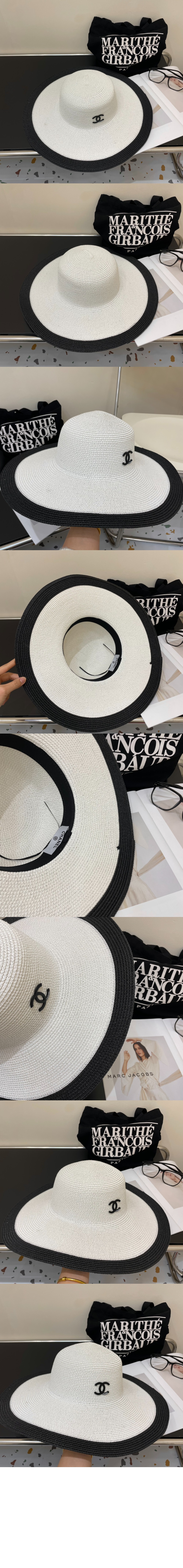 샤넬 선캡 AA6331