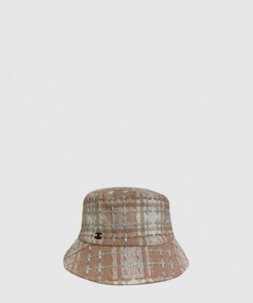 샤넬 니트 벙거지 AA5334