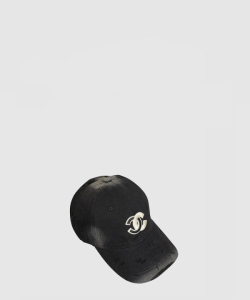 샤넬 베이스볼 캡 AA6353