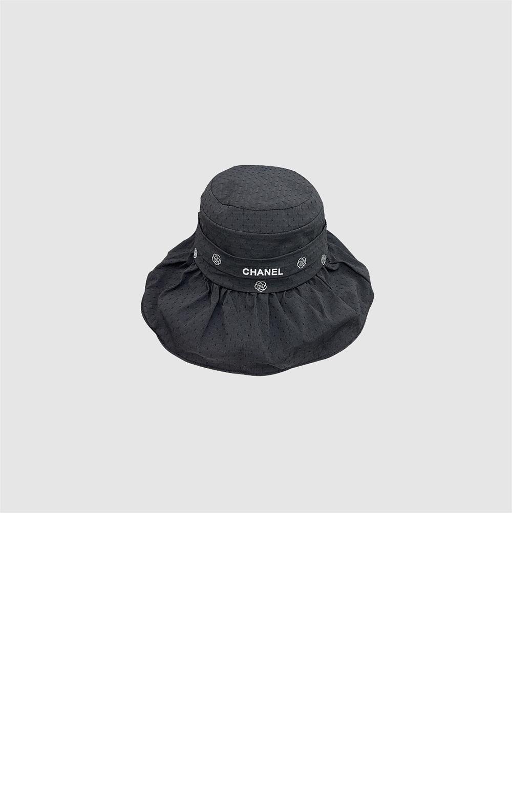 샤넬 벙거지 AA3421