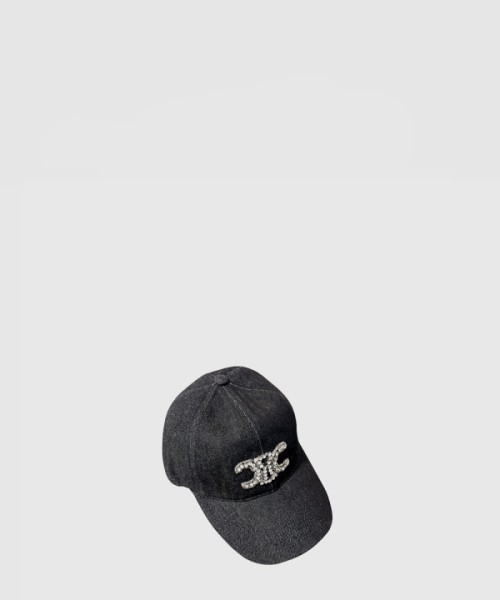 셀린느 베이스볼 캡 2A8112