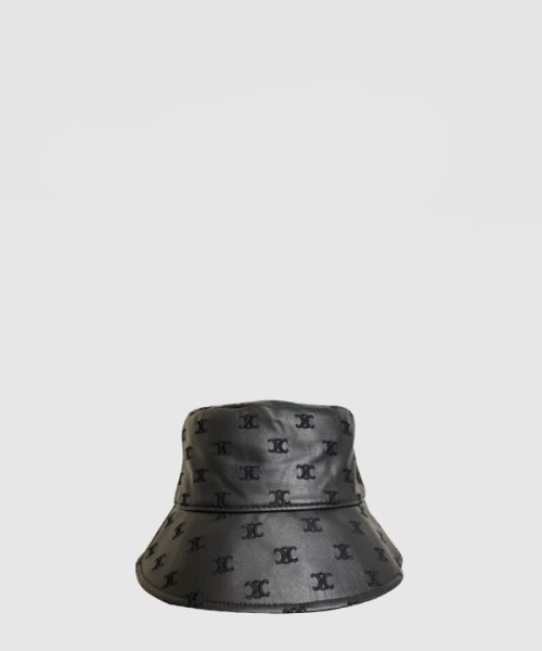 셀린느 벙거지 2A7425