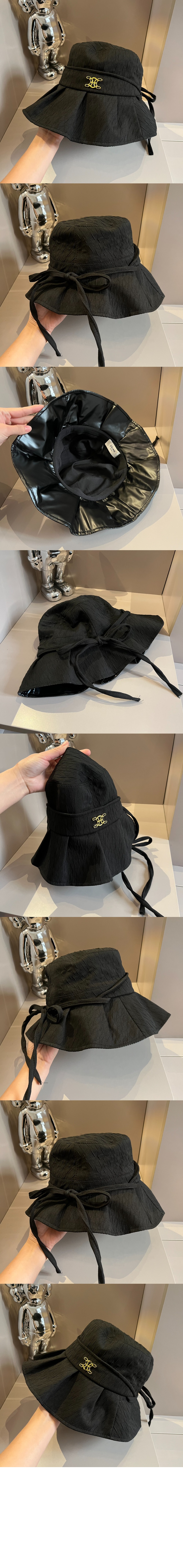 셀린느 선캡 2A95B3