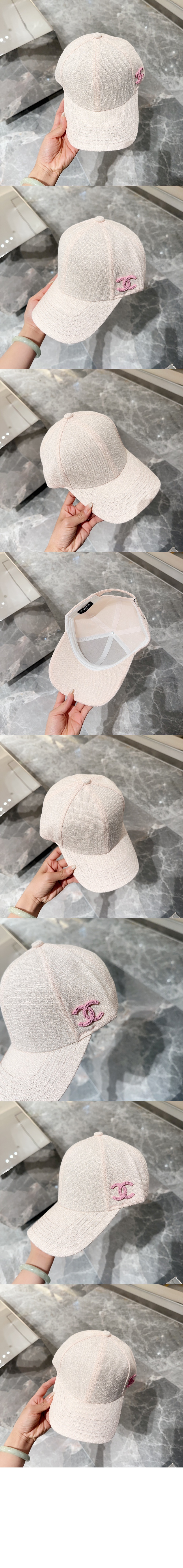 셀린느 베이스볼 캡 2AB533