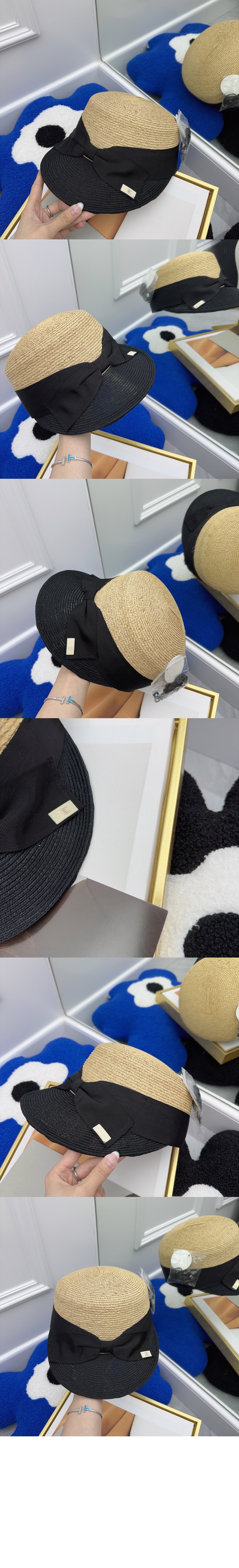 셀린느 선캡 2A3220