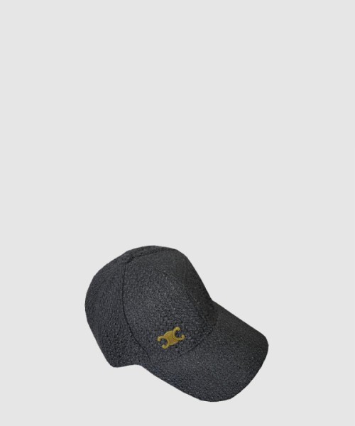 셀린느 베이스볼 캡 2AUT68