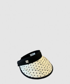 셀린느 선캡 2A6U34