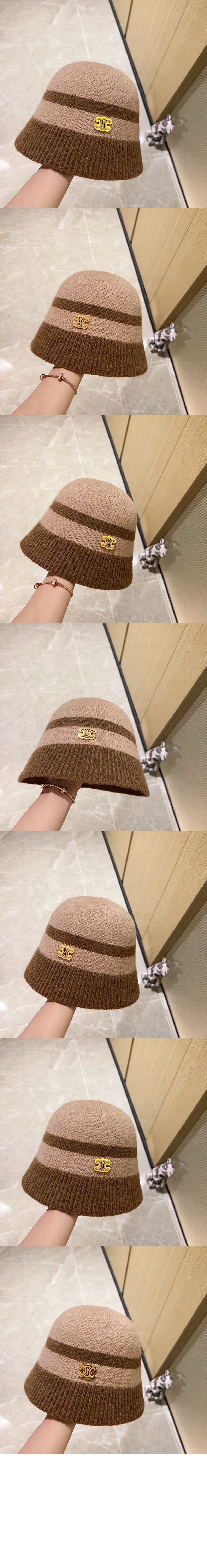 셀린느 니트 비니 2A37A8