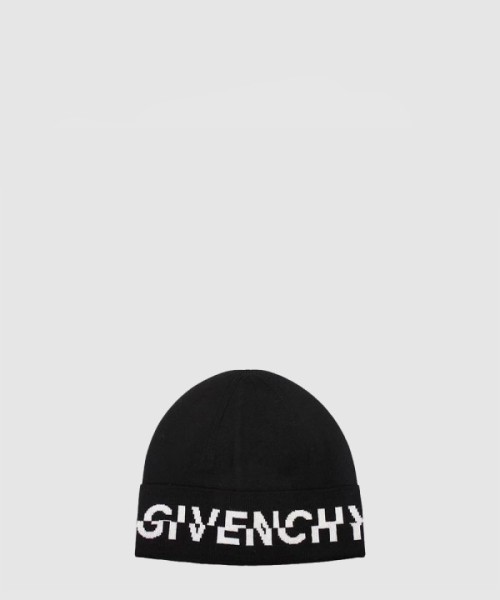 지방시 울 비니