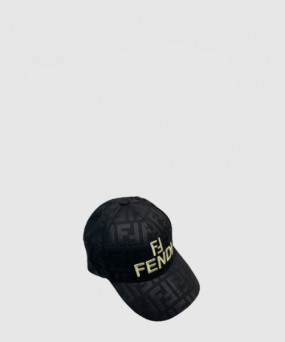 펜디 베이스볼 캡 FXQ743