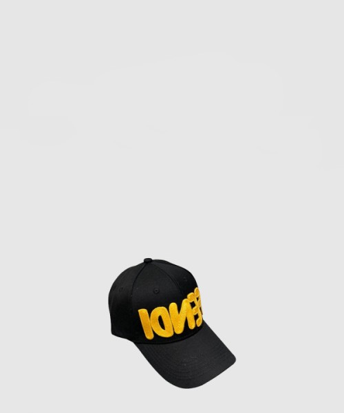 펜디 베이스볼 캡 FXQ248