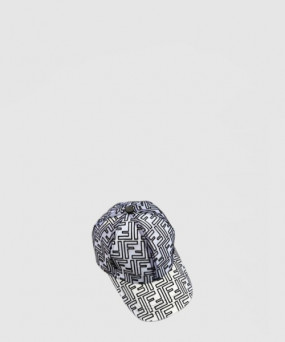 펜디 베이스볼 캡 FXQ497