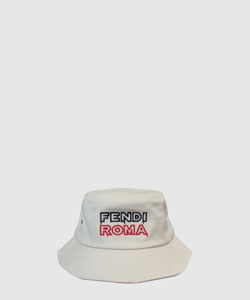 펜디 벙거지 FXQ272