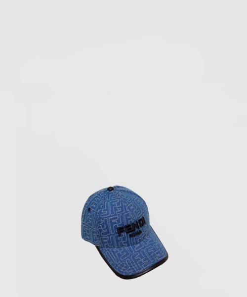 펜디 베이스볼 캡 FXQ375