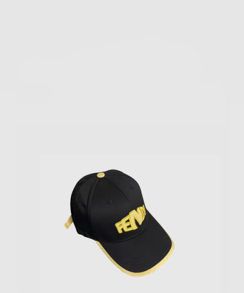 펜디 베이스볼 캡 FXQ441