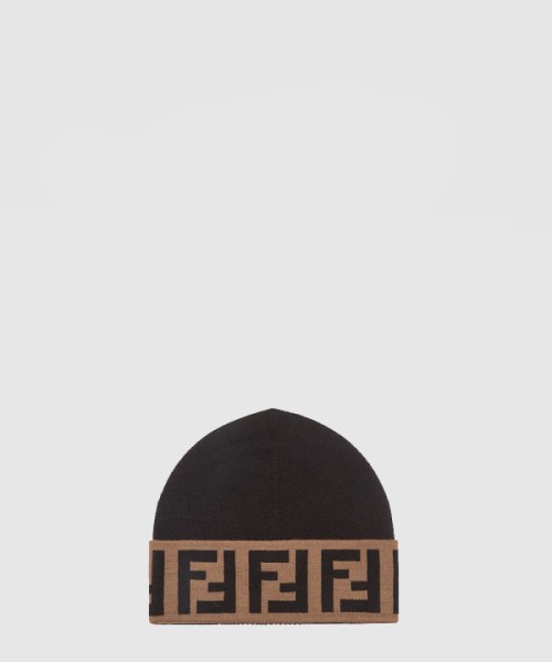 펜디 FF 비니 FXQ955