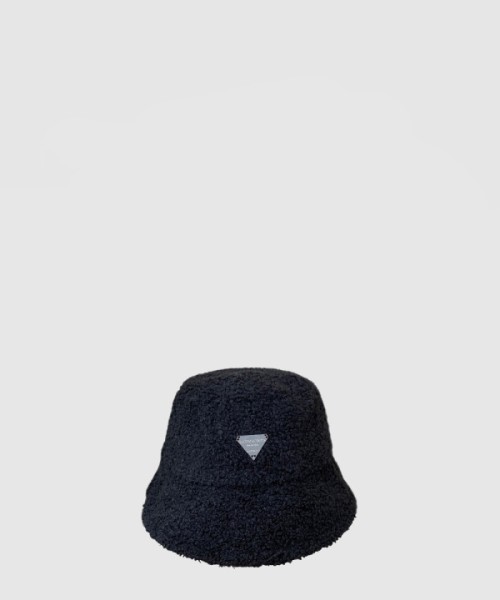 프라다 램스울 벙거지 2HC155