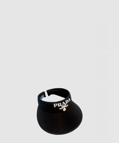 프라다 선캡 2HC368