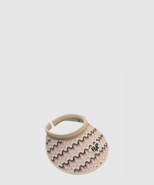 프라다 선캡 2HC681