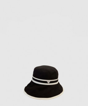 프라다 선캡 2HC987