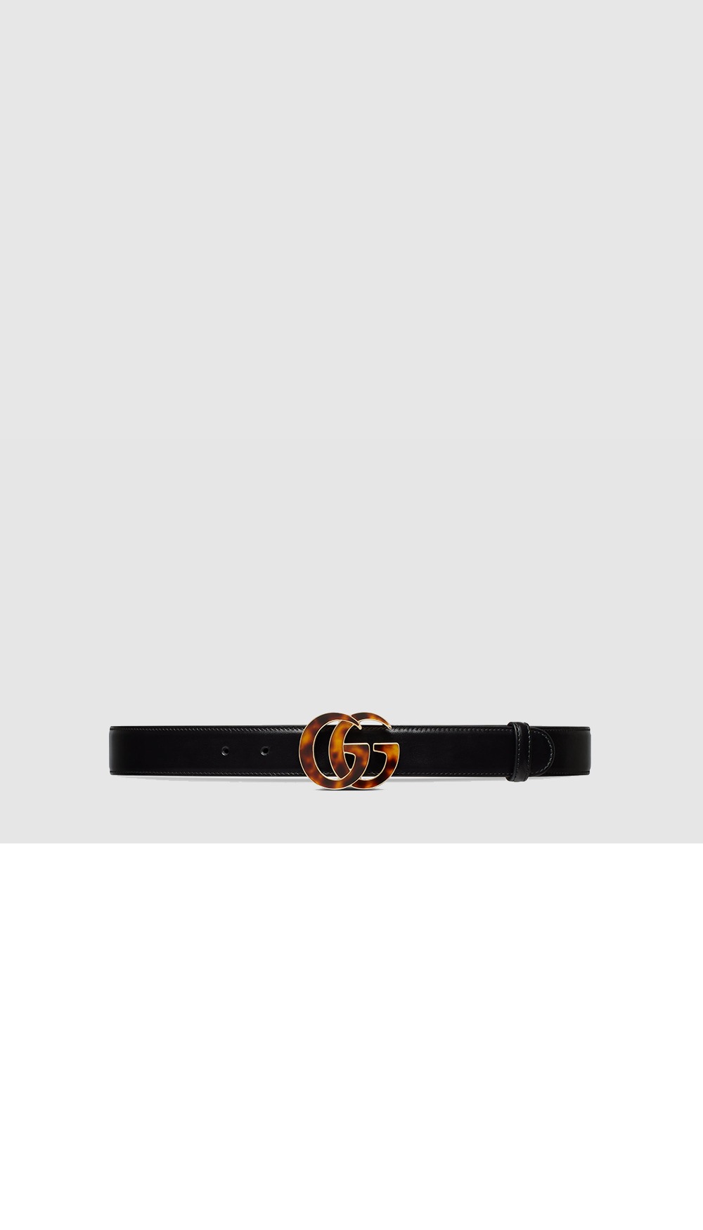 구찌 GG 마몬트 벨트 795548