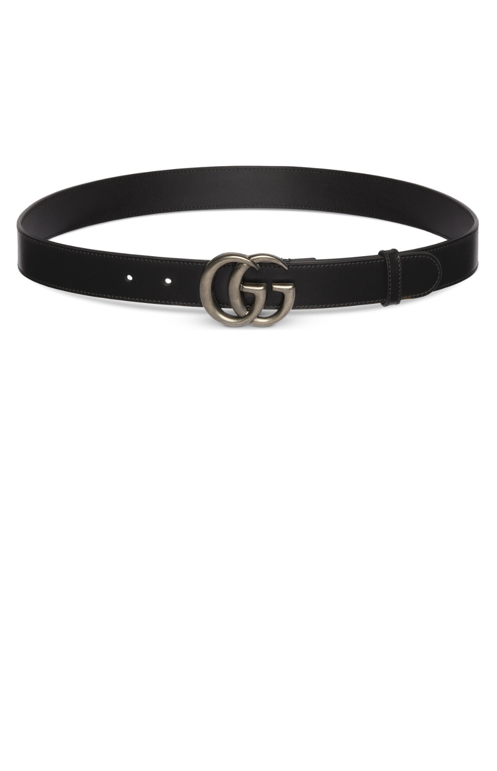 구찌 GG 마몽 벨트 414516