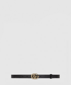 구찌 GG 씬 벨트 476342