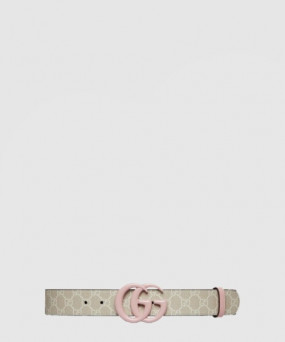 구찌 와이드 벨트 400593