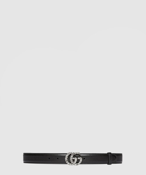 구찌 GG 씬 벨트 772651