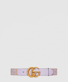 구찌 GG 마몽 벨트 400593
