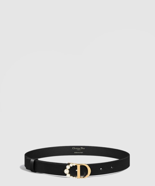 디올 30 몽테인 벨트 B0422