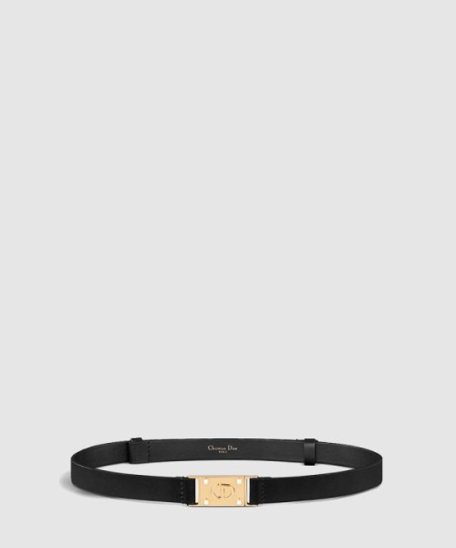 디올 D-Treasure 벨트 B0577
