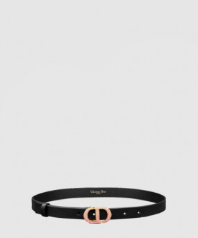 디올 30 몽테인 벨트 B0448