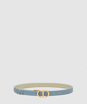 디올 30 몽테인 벨트 B0178