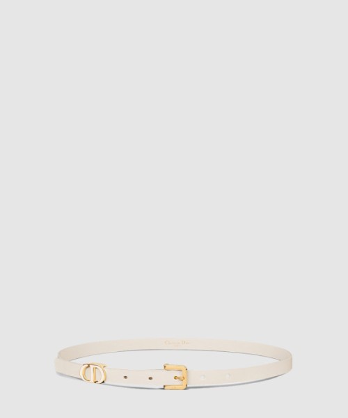 디올 30 몽테인 루프 벨트 B0439 ₩ 810,000