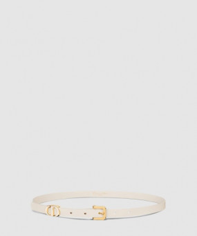 디올 30 몽테인 루프 벨트 B0439 ₩ 810,000