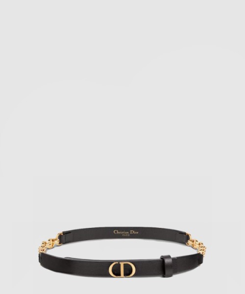 디올 Dior Caro 벨트 B0258